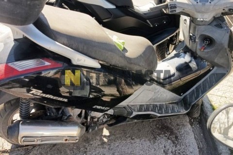 Suzuki GS 500 E 2000