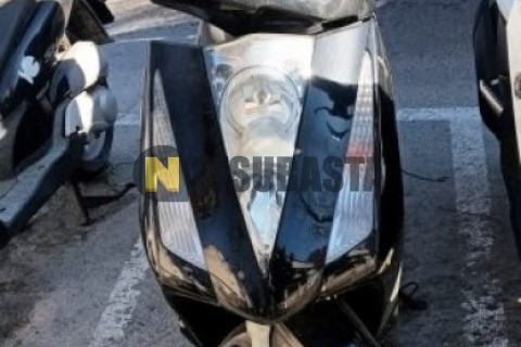 Suzuki GS 500 E 2000