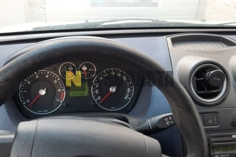 Yamaha XMAX 250 2014