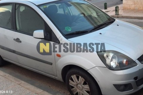 Yamaha XMAX 250 2014