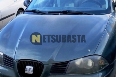 Suzuki GS 500 E 2000