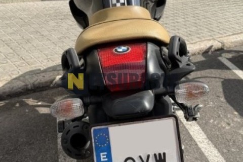 Yamaha XV 535 Virago 1991