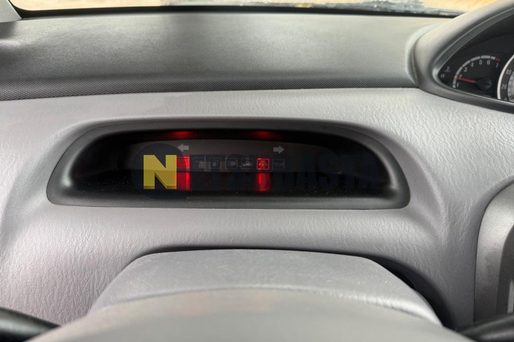 Hyundai Matrix 1.6 GLS 2004