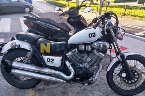 Triumph Street Triple S 660 2018