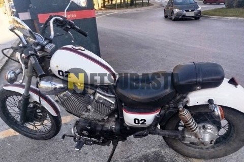 Triumph Street Triple S 660 2018