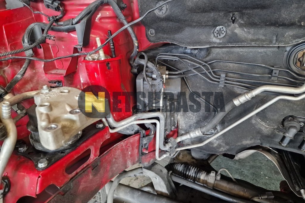 Seat Ibiza Cupra 1.4 TSI DSG 7vel. 2012