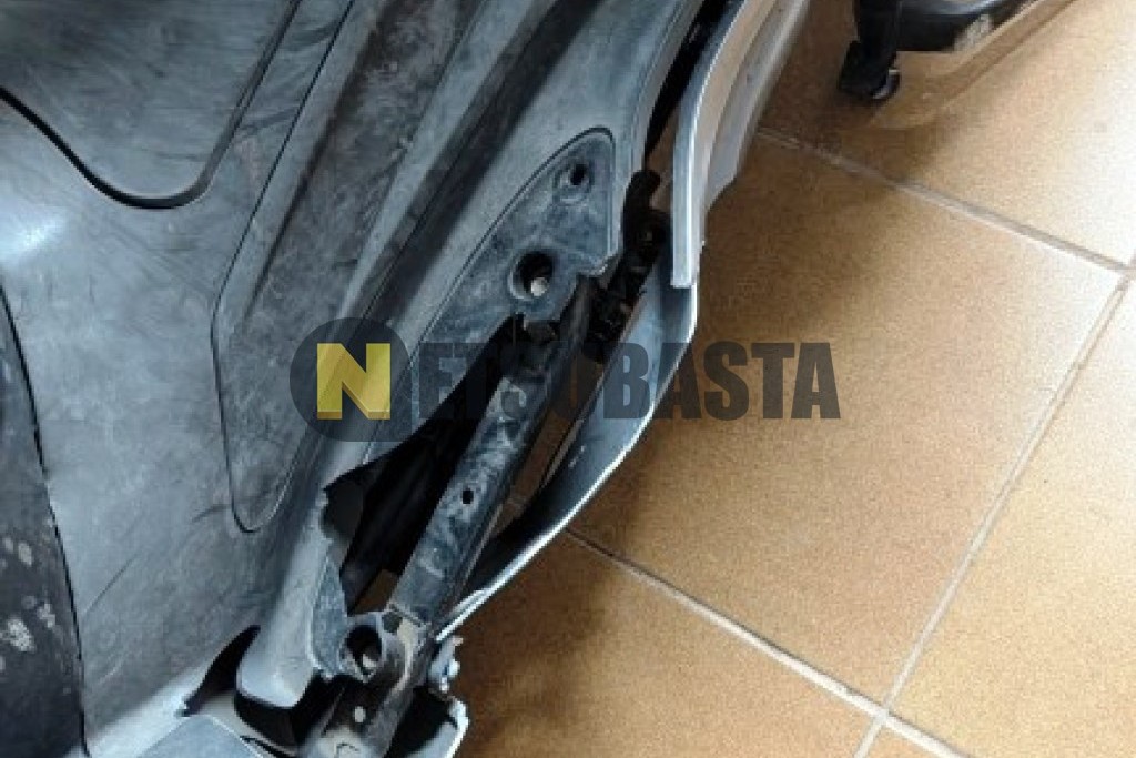 SYM GTS 125 EVO 2012