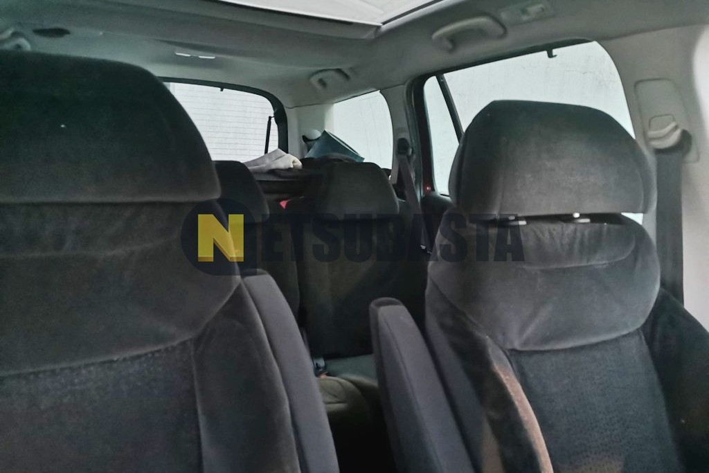 Citroën Grand C4 Picasso 1.6 HDi 2006