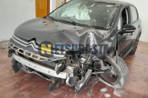 Yamaha XV 535 Virago 1991