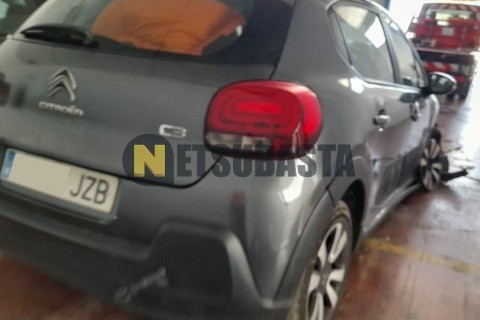 Yamaha XV 535 Virago 1991