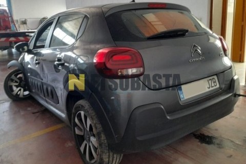 Yamaha XV 535 Virago 1991