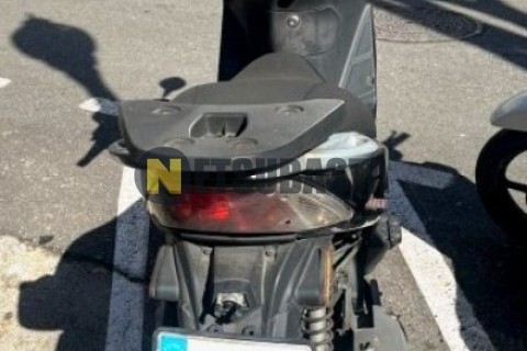 Triumph Street Triple S 660 2018