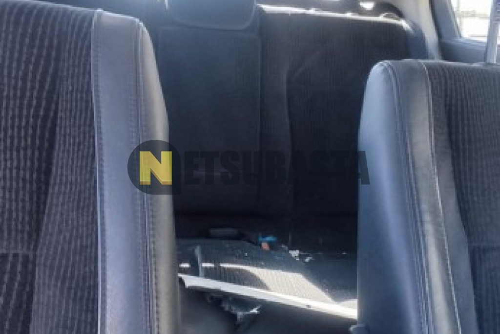 Renault Laguna 2.0 dCi 2007