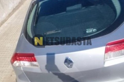 Yamaha XMAX 250 2014