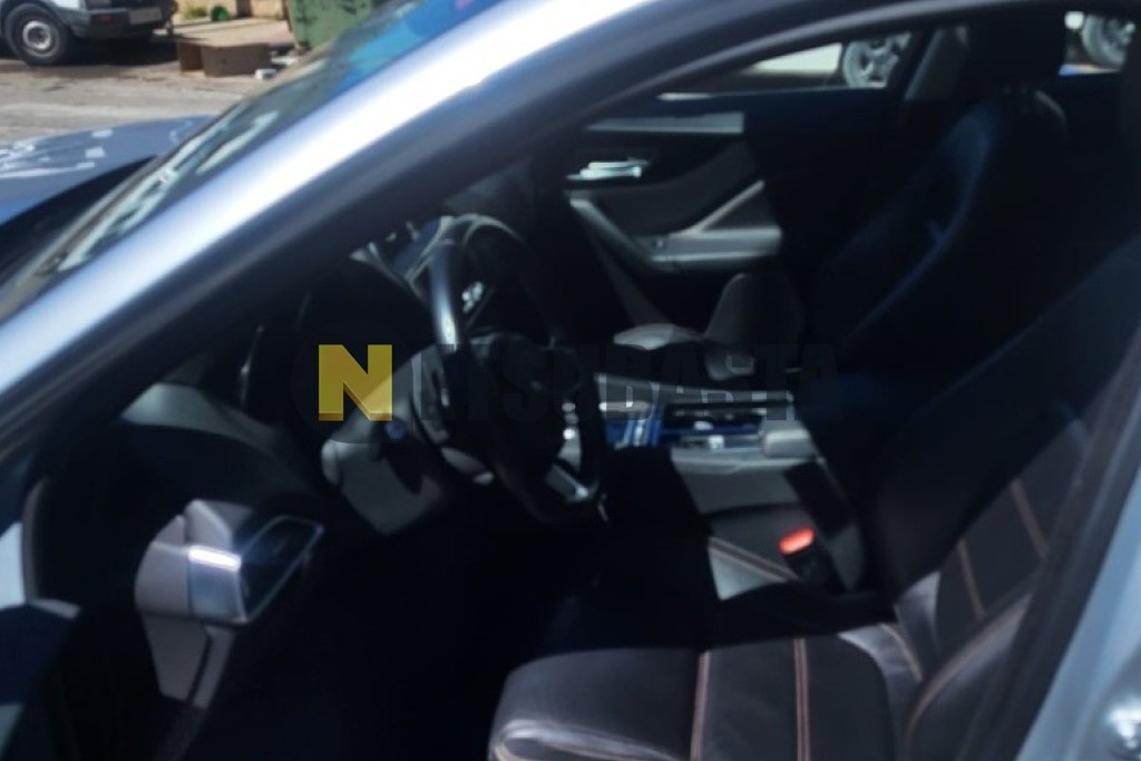 Jaguar E-Pace D240 AWD Auto 2018