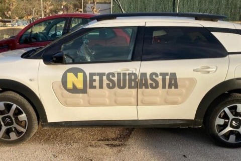 Yamaha XV 535 Virago 1991