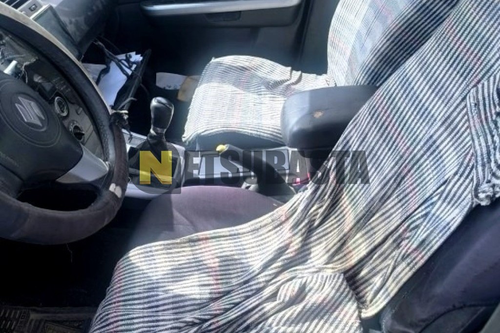 Suzuki Grand Vitara 1.9 DDiS 2006