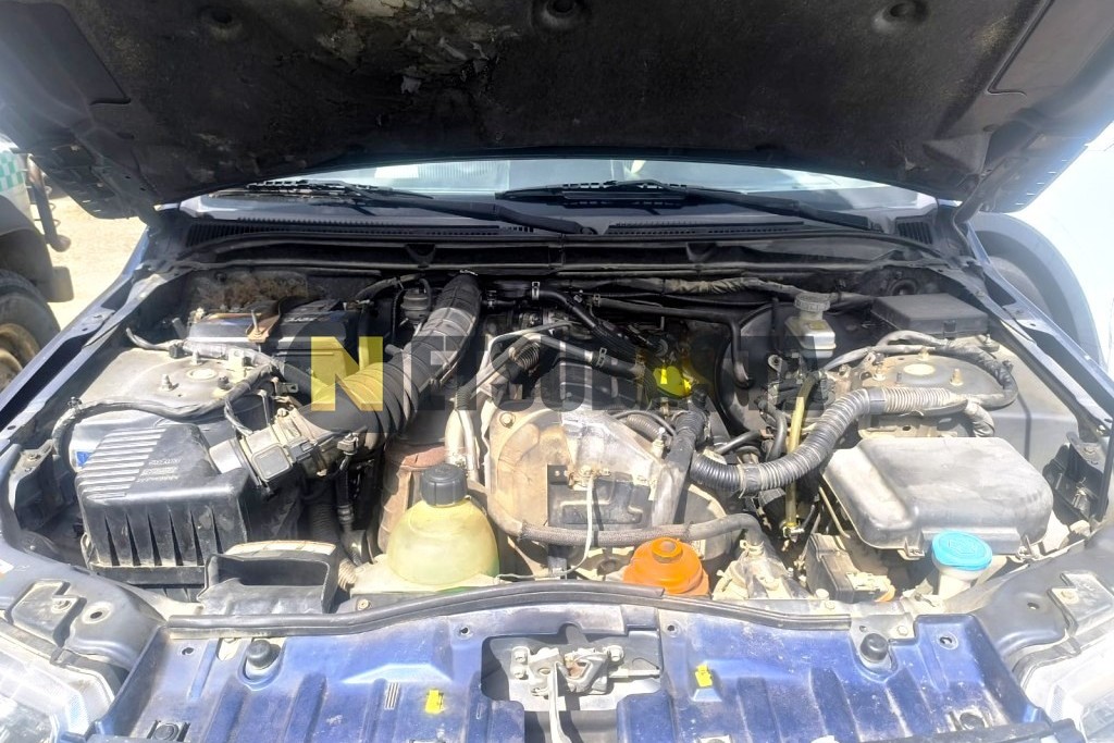 Suzuki Grand Vitara 1.9 DDiS 2006