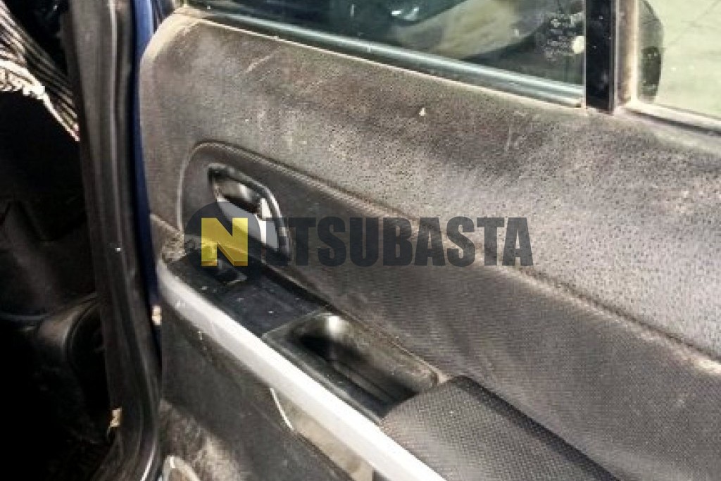 Suzuki Grand Vitara 1.9 DDiS 2006