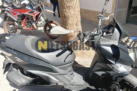 Triumph Street Triple S 660 2018