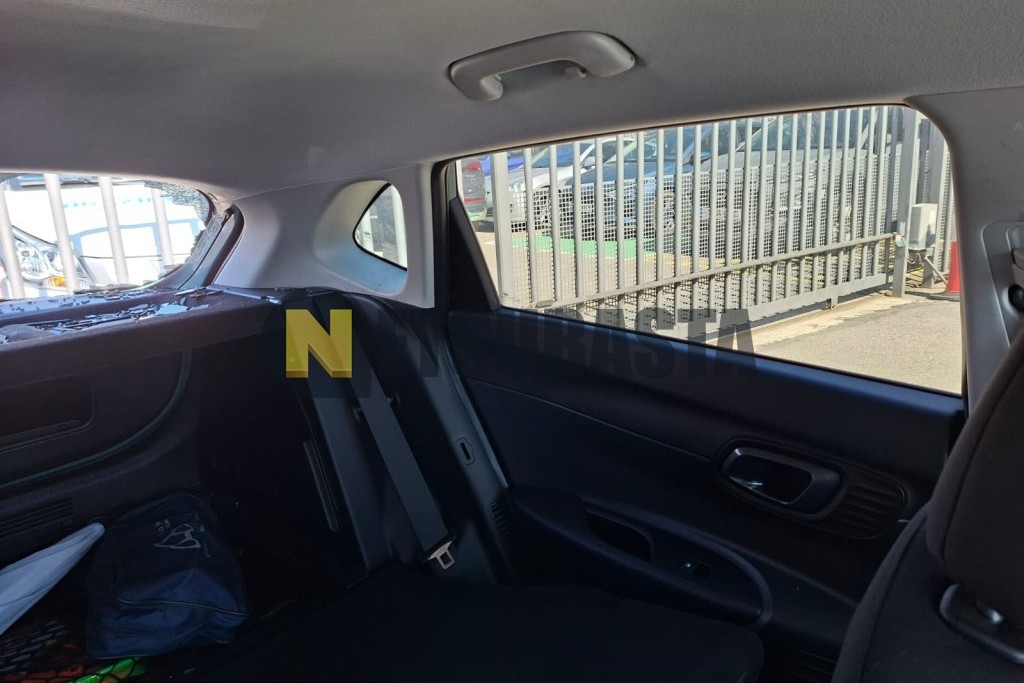 Hyundai i20 1.0 TGDI 2025