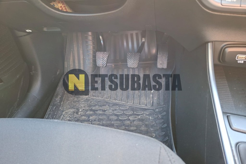 Hyundai i20 1.0 TGDI 2025