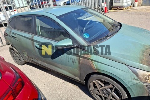 Triumph Street Triple S 660 2018