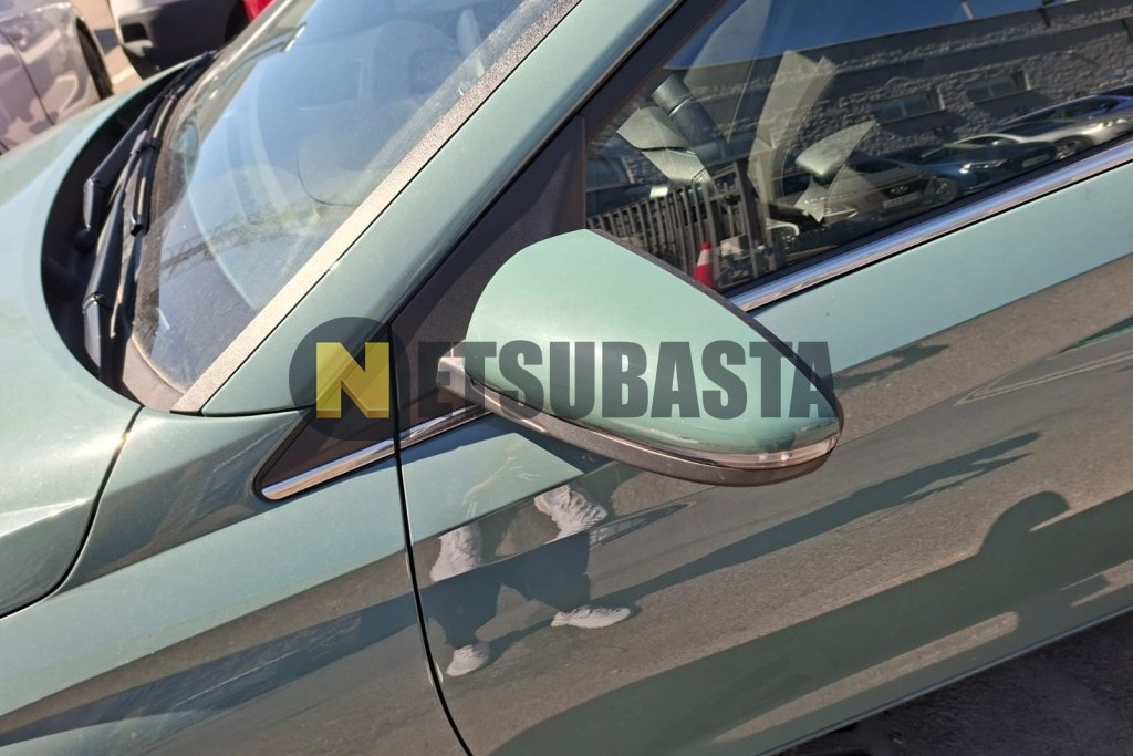 Hyundai i20 1.0 TGDI 2025