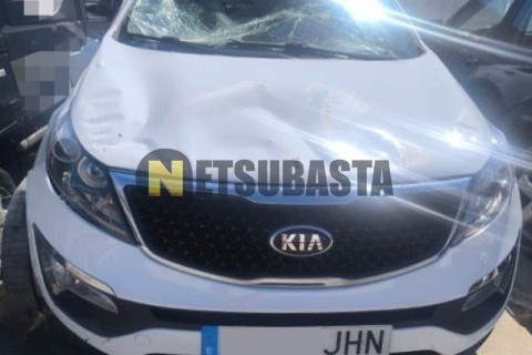 Yamaha XV 535 Virago 1991