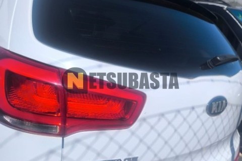 Yamaha XV 535 Virago 1991