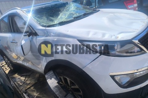 Yamaha XV 535 Virago 1991