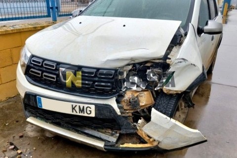 Suzuki GS 500 E 2000