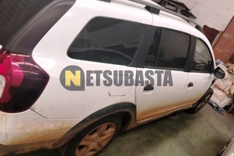 Suzuki GS 500 E 2000