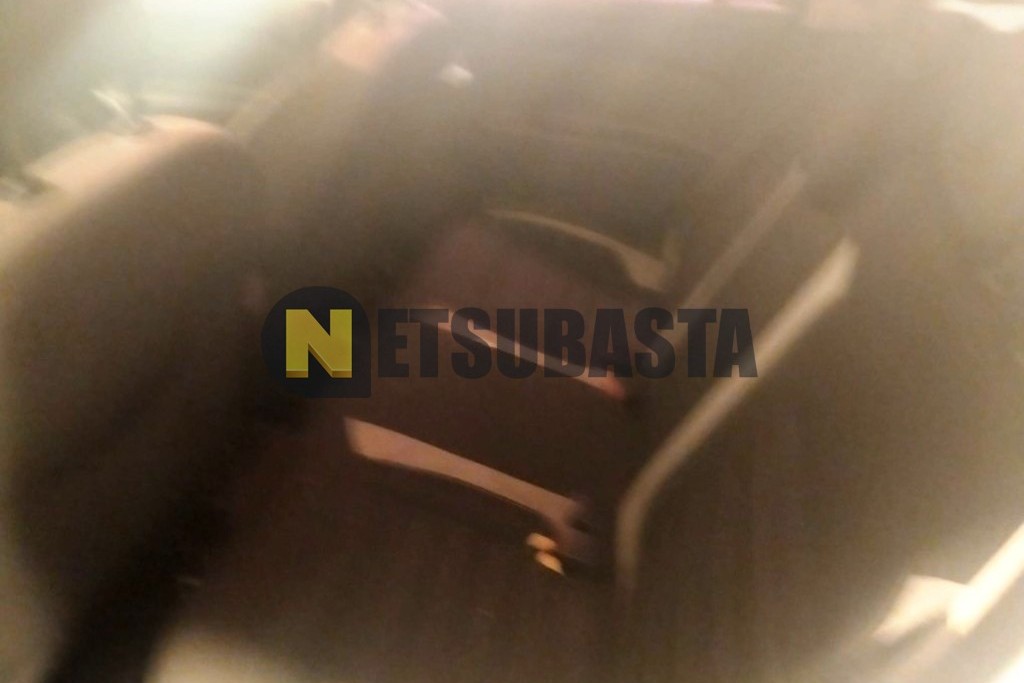 Dacia Logan MCV Stepway 1.5 dCi 2018