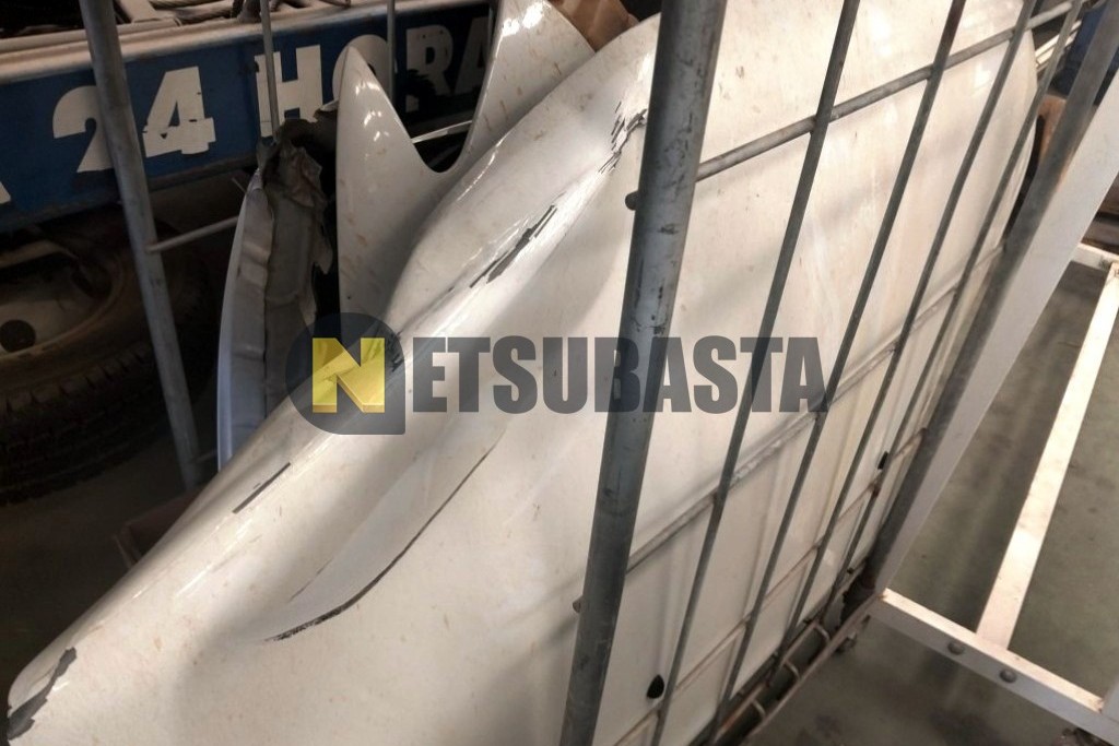 Dacia Logan MCV Stepway 1.5 dCi 2018