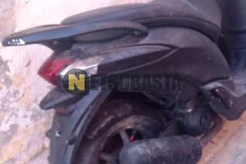 Triumph Street Triple S 660 2018