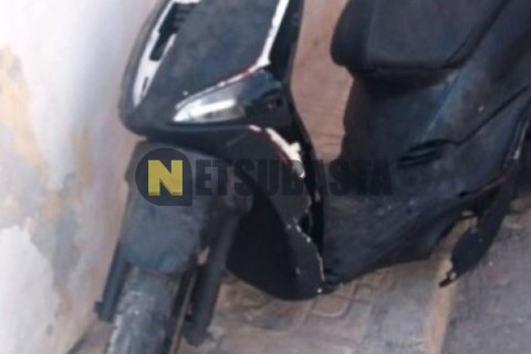 Triumph Street Triple S 660 2018