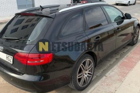 Volvo XC90 D5 7 asientos Aut. 2004