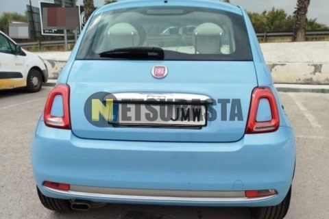 Triumph Street Triple S 660 2018