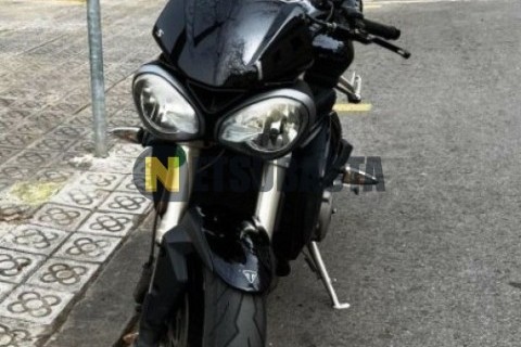 Yamaha XV 535 Virago 1991