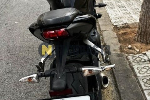 Yamaha XV 535 Virago 1991