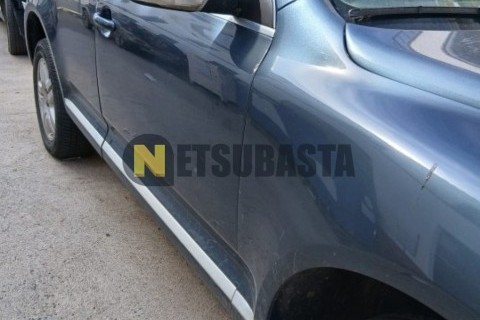 Yamaha XV 535 Virago 1991