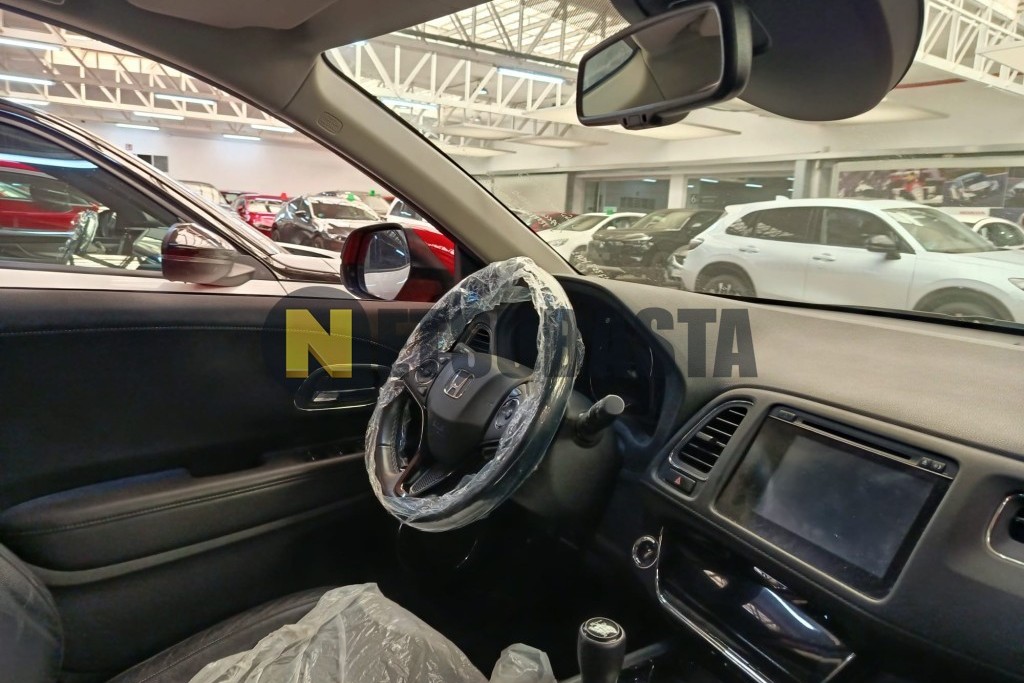 Honda HR-V 1.5 i-VTEC 2019