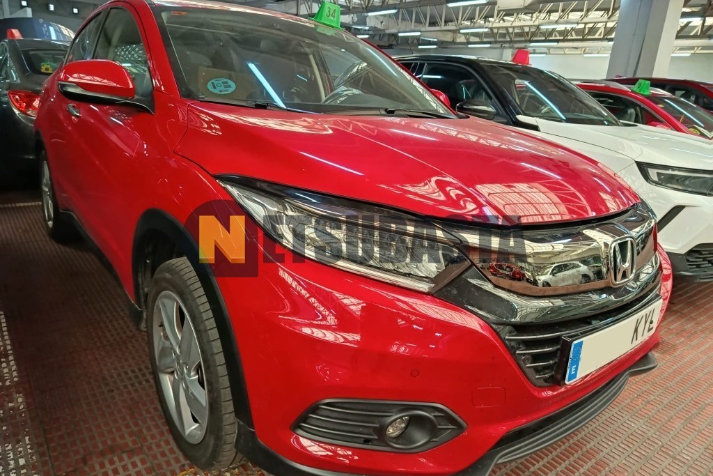 Honda HR-V 1.5 i-VTEC 2019