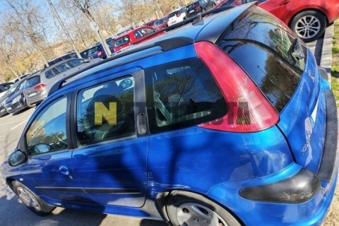 Suzuki GS 500 E 2000