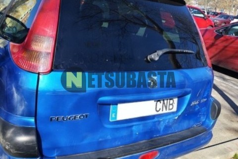 Suzuki GS 500 E 2000