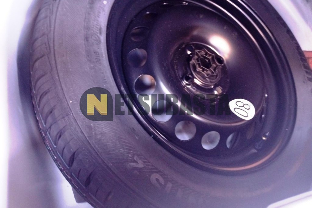 Dacia Sandero Stepway 0.9 TCe 2016