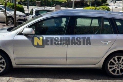 Yamaha XMAX 250 2014