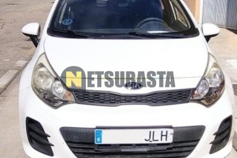 Suzuki GS 500 E 2000