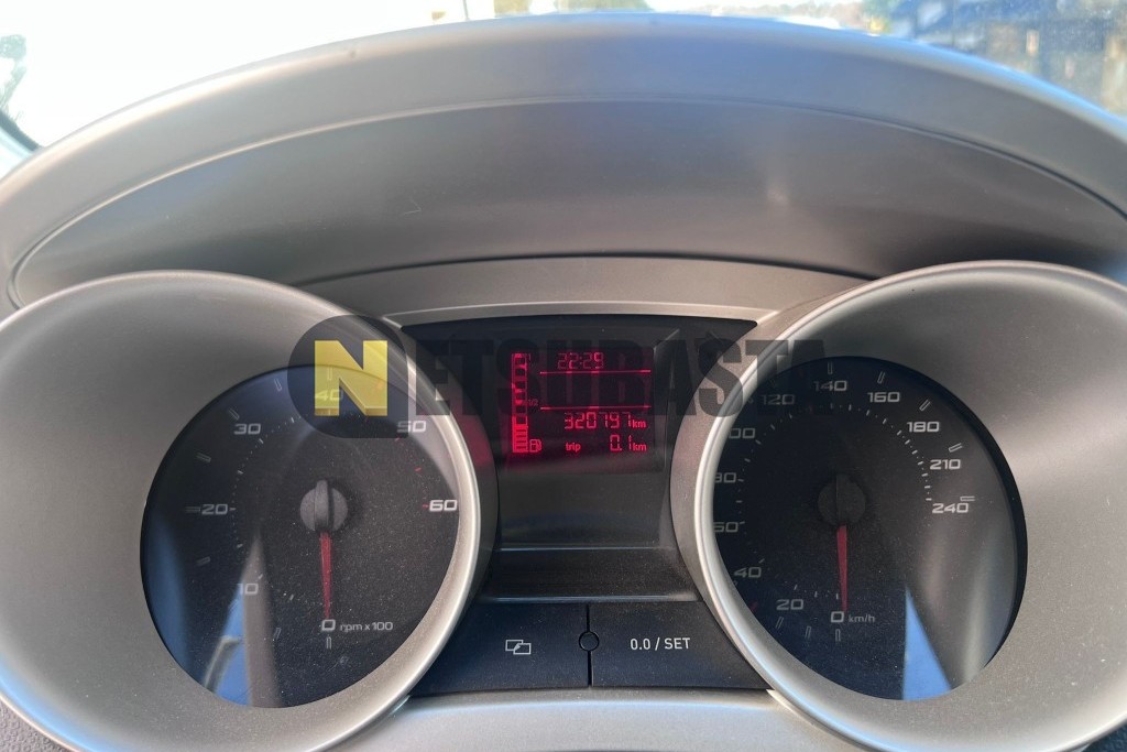 Seat Ibiza 1.9 TDI 2008